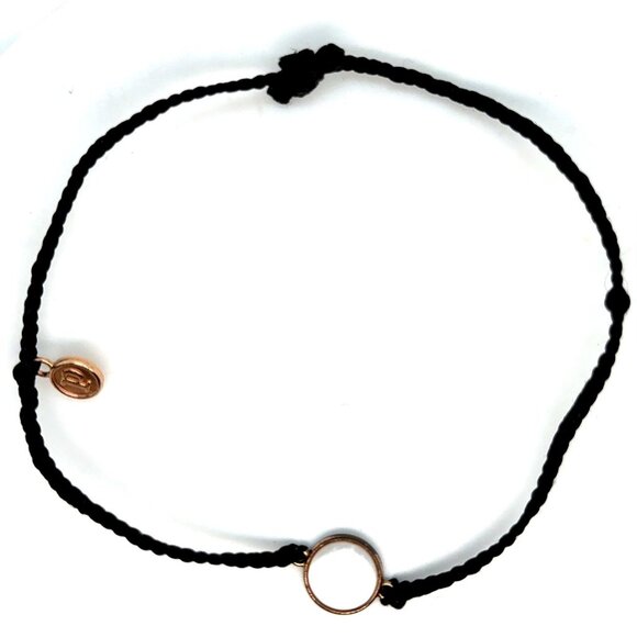 Pura Vida White Stone Bracelet - Picture 1 of 4